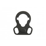 Ambidextrous AR-15/M4 Sling Adapter End Plate [CYMA]